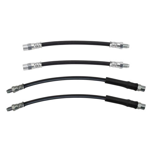 Brake Hose Set