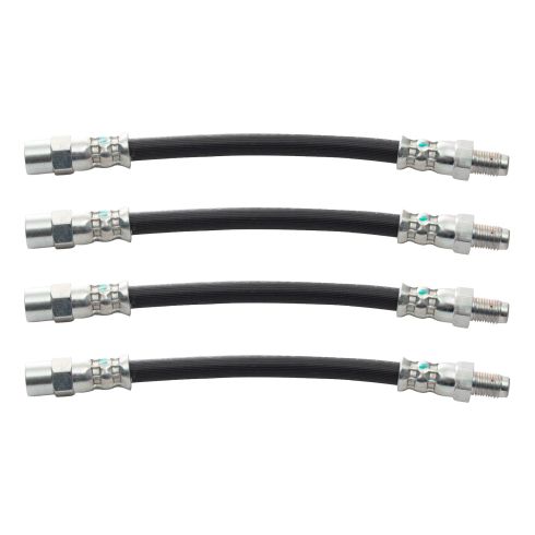 Brake Hose Set