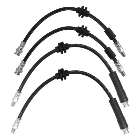 Brake Hose Set