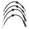Brake Hose Set