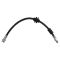 Front & Rear Replacement Brake Hose Set