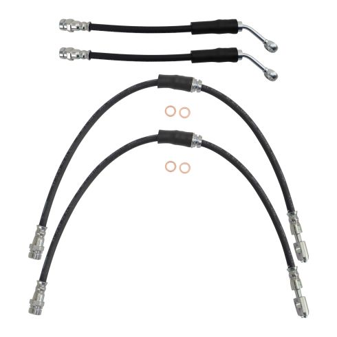 Brake Hose Set