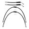 Brake Hose Set