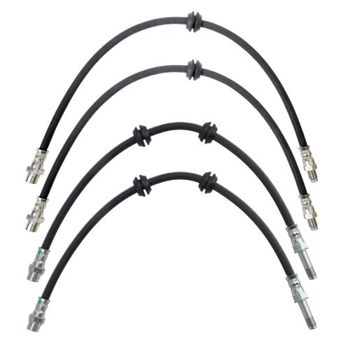 Brake Hose Set
