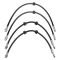 Brake Hose Set
