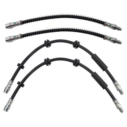 Brake Hose Set