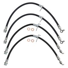 Brake Hose Set