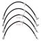 Brake Hose Set