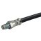 Front & Rear Replacement Brake Hose Set