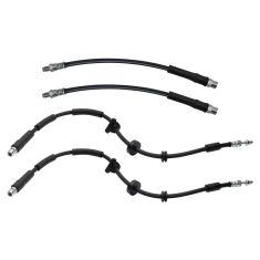 Brake Hose Set