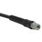 Front & Rear Replacement Brake Hose Set
