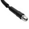 Front & Rear Replacement Brake Hose Set