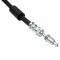 Front & Rear Replacement Brake Hose Set