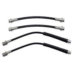 Brake Hose Set