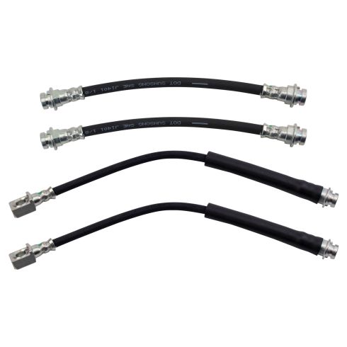 Brake Hose Set