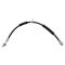 Front & Rear Replacement Brake Hose Set