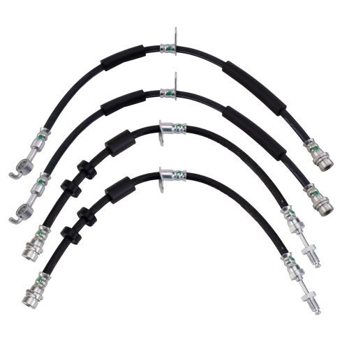 Brake Hose Set