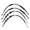 Brake Hose Set