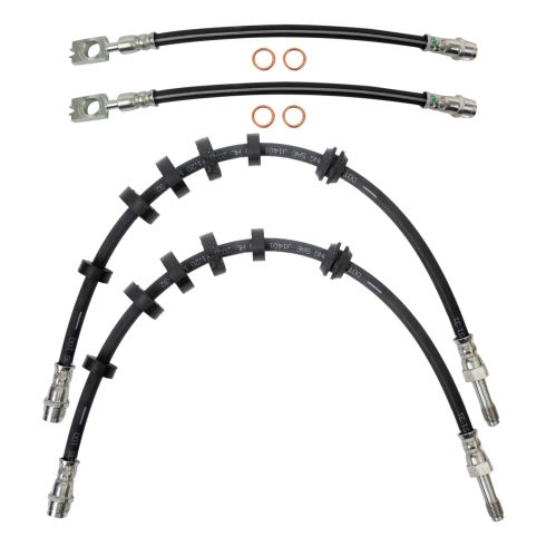 Brake Hose Set