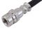 Front & Rear Replacement Brake Hose Set