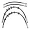 Brake Hose Set