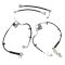 Brake Hose Set