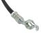 Front & Rear Replacement Brake Hose Set