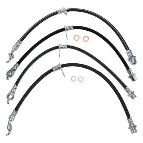 Brake Hose Set