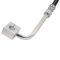 Front & Rear Replacement Brake Hose Set
