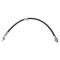 Front & Rear Replacement Brake Hose Set