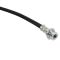 Front & Rear Replacement Brake Hose Set