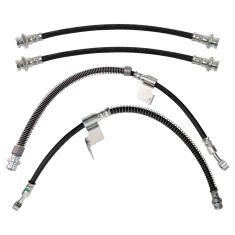 Brake Hose Set