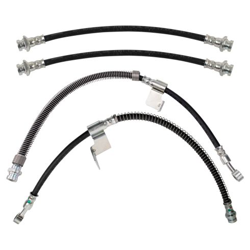 Brake Hose Set