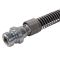 Front & Rear Replacement Brake Hose Set