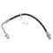 Front & Rear Replacement Brake Hose Set