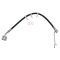 Front & Rear Replacement Brake Hose Set