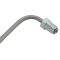 Front & Rear Replacement Brake Hose Set