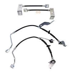Brake Hose Set