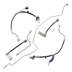 Brake Hose Set