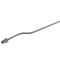 Front & Rear Replacement Brake Hose Set