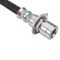 Front & Rear Replacement Brake Hose Set