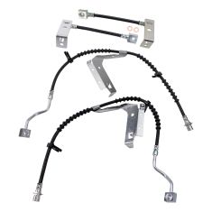 Brake Hose Set