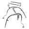 Brake Hose Set