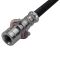 Front & Rear Replacement Brake Hose Set