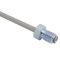 Front & Rear Replacement Brake Hose Set