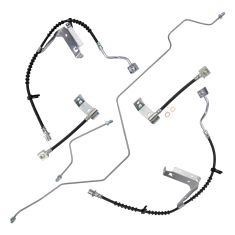 Brake Hose Set