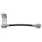 Front & Rear Replacement Brake Hose Set