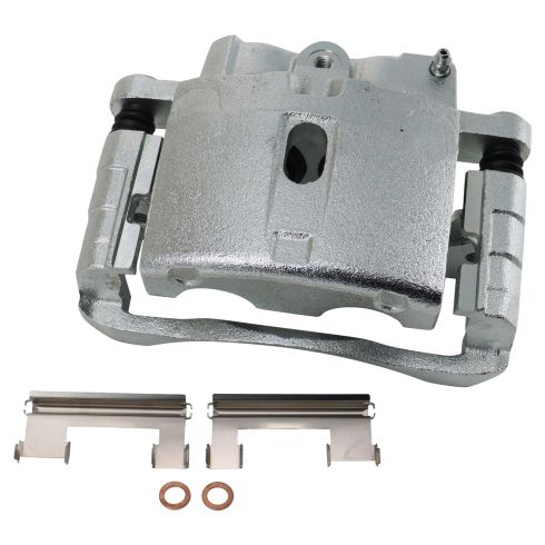 85512090 - Rear Brake Caliper Bracket 2020-2025 GM | GM Parts Warehouse