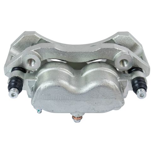 Pair Front Left and Right Brake Calipers w/ Bracket for 2002-2005 Dodge