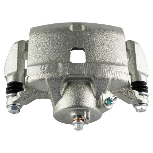 Front Left + Right Brake Calipers For Honda Accord CL CL9 CM CM5 CM6 2